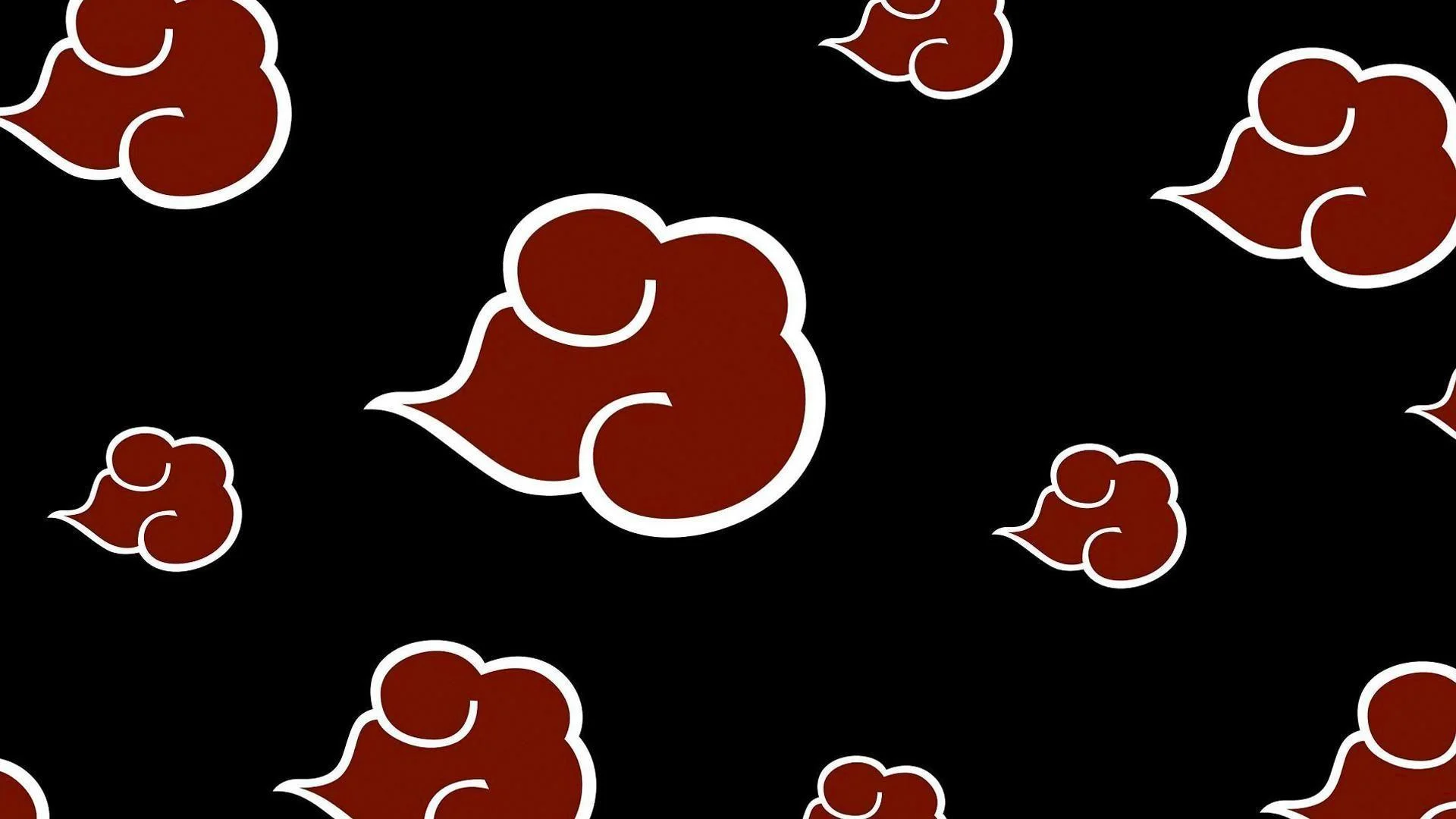 Akatsuki Clouds